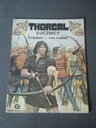 Thorgal Łucznicy Rosiński-Van Hamme