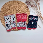 Skarpetki 3 pak 101 dalmatyńczyków pieski 22 23 24