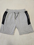 Moraj casual krótkie spodenki szorty dresowe r 2XL XXL