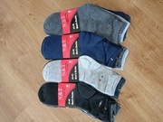 Skarpetki męskie N&T rozm. 40-43 i 43-46