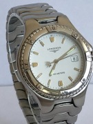 Longines EFC S100 Ref. L3 612 4 oryginalna bransol