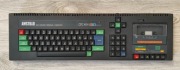 Amstrad CPC 464 z emulatorem stacji dysków DDI-5