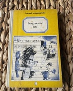 Kornel Makuszyński bezgrzeszne lata 1968