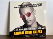 Natural Born Killers - Laser Disc - LD