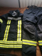 Ubranie ochronne robocze 