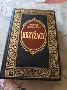 Krzyżacy - Henryk Sienkiewicz 