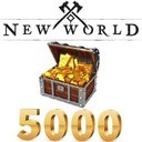 5000 Golda New Worlds 