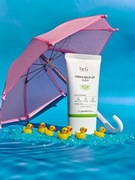 Dr. G Green Mild Up Sun+ SPF50+ PA++++ 50ml