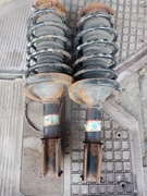 Amortyzatory przednie sprężynowe Saab 9000