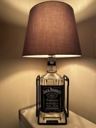 Piękna lampa po 3-litrowym Jacku