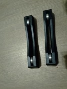 Stojak na filament - dwuelementowy druk 3D, drukarka