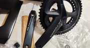 Korby, mechanizm korbowy Shimano ultegra fc-r8000, 52/36T