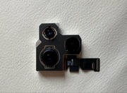 Aparat Kamera iPhone 14 Pro Max moduł kamer Wwa