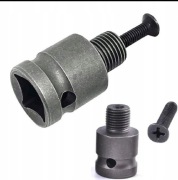 ADAPTER DO WIERTARKI UDAROWEJ KWADRAT 1/2 