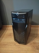 Komputer GTX 1060/1TB/8GB RAM