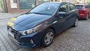 Hyundai i20 2022 bezwypadkowy, FV23%, mały przebieg, gwarancja, ASO
