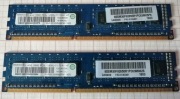 Ramaxel DDR3L 4GB 1RX8 12800U 1600MHz