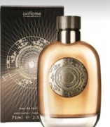 Oriflame perfumy męskie Flamboyant 