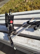 Ostrzałka ręczna do łańcuchów  Oregon 227363A