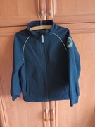 Kurtka Softshell MiniMize roz 110/116