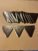 noz gerlach g80-bn noz listwy nozowej bizon