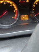 Opel Corsa D, 1.3D