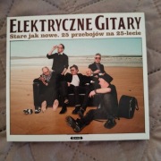 Elektryczne Gitary - Stare jak nowe 25 przebojów