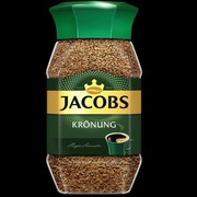 Kawa rozpuszczalna Jacobs Kronung 100 g