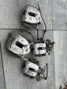 Zaciski BMW TRW Komplet G30 G31 do tarcz 330mm