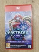 Metroid Prime 4 Beyond Nintendo Switch 2