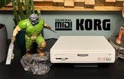 Korg Audio Gallery AG-10 Midi Moduł Retro Doom MPU