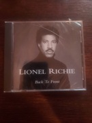 Lionel Richie Back to front