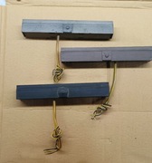 Amplituner UNITRA ZRK AT9100  AT9115 antena ferrytowa