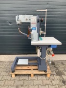 Famas 224 Obszywarka spodów obuwniczych CMCI