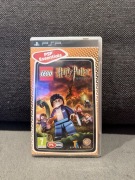 Lego Harry Potter Years 5-7 PSP