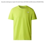 The North Face LIGHTNING ALPINE rozm. L FlashDry-XD bieganie running