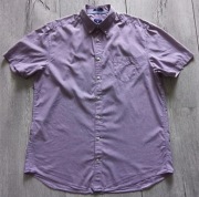 KOSZULA MĘSKA GANT R. XL, 43/44