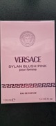 Versace Dylan blush pink 100 ml