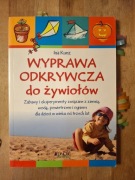 Wyprawa odkrywcza do żywiołów
