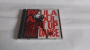 Paula Abdul – Shut Up And Dance (The Dance Mixes)