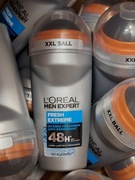 Antyperspirant L'Oreal Paris Men Expert Fresh Extreme 48H