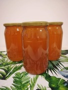 Miód lipowy z Roztocza