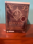 PS5 Elden Ring Shadow od the Erdtree Edycja Kolekcjonerska Nowa