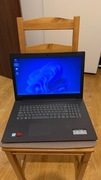 Lenovo IdeaPad 330-17IKB 17,3” | i5-8250U | 8GB | Win11  | Stan idealny