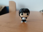 Mike stranger things funko pop kinder joy 