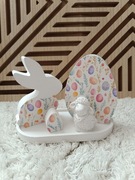 Zestaw Wielkanocny HappyEaster Easter wiosna spring zając zajączek królik