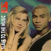 Twenty 4 Seven - Slave To The Rhythm CD