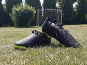 Buty Nike Phantom Venom Academy FG|Nowe|Czarne