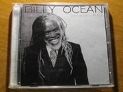 BILLY OCEAN - BECAUSE I LOVE YOU CD