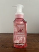 Rose Water & Ivy - nowe mydło do rąk w piance 259 ml Bath & Body Works